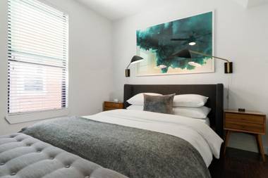 Abode Houston - Montrose Downtown