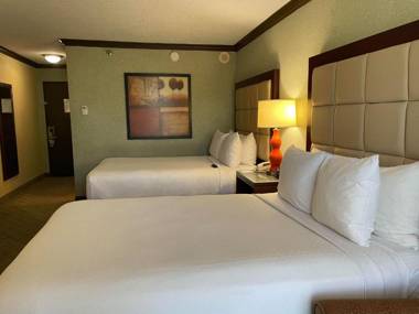 Wingate Houston near NRG Park/Medical Center