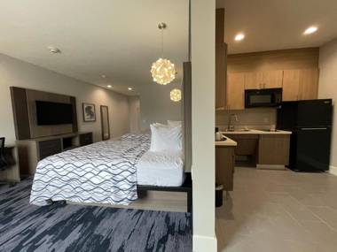 Palace Inn Blue Houston East Beltway 8