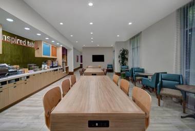 Home2 Suites by Hilton Houston Medical Center TX