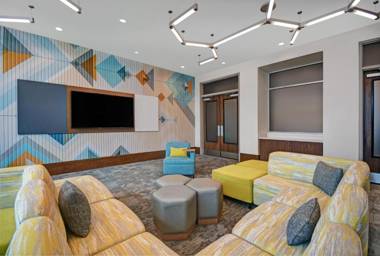 Hilton Garden Inn Houston Medical Center TX