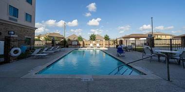 Staybridge Suites - Houston NW Cypress Crossings  an IHG Hotel