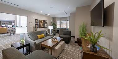 Staybridge Suites - Houston NW Cypress Crossings  an IHG Hotel