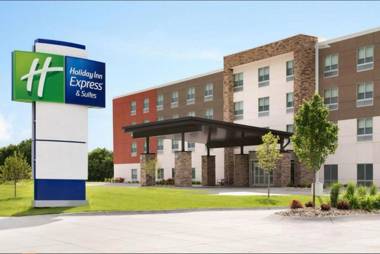 Holiday Inn Express & Suites - Houston - N Downtown an IHG Hotel