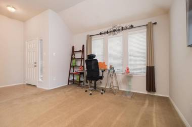Peaceful 3BR/2BA in Central Houston