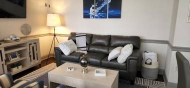 THE DIAMOND LUX APT near NRG & TX MED CENTER w POOL