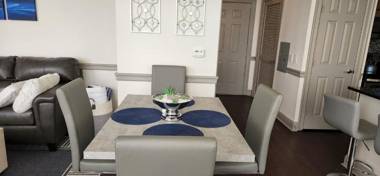 THE DIAMOND LUX APT near NRG & TX MED CENTER w POOL