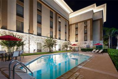 Hampton Inn Houston/Humble-Airport Area