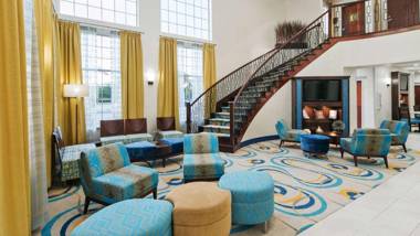 Best Western Plus Houston Atascocita Inn & Suites
