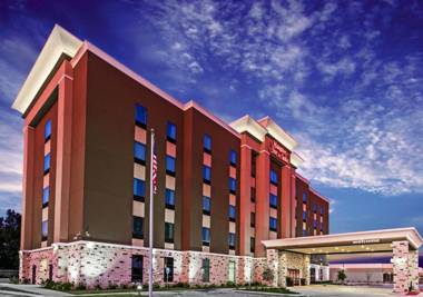 Hampton Inn & Suites Houston/Atascocita Tx