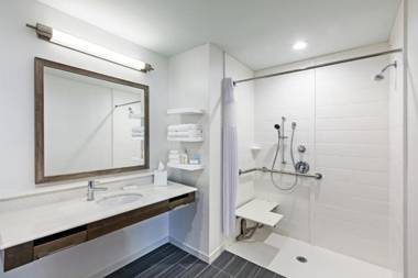 Hampton Inn & Suites Houston/Atascocita Tx