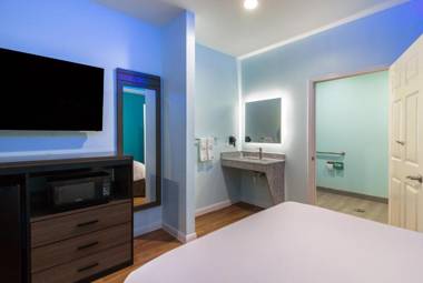 Americas Best Value Inn- Aldine Westfield