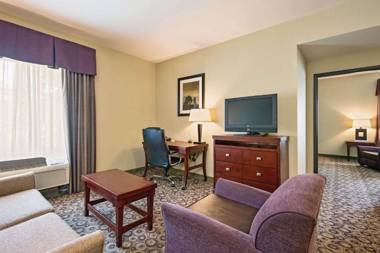 La Quinta by Wyndham Fort Worth NE Mall