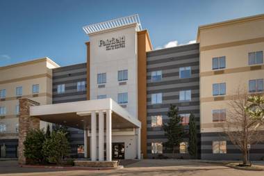 Fairfield Inn & Suites Fort Worth Northeast