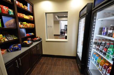 Hampton Inn and Suites Hutto