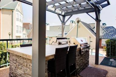 Homewood Suites by Hilton Dallas-Irving-Las Colinas