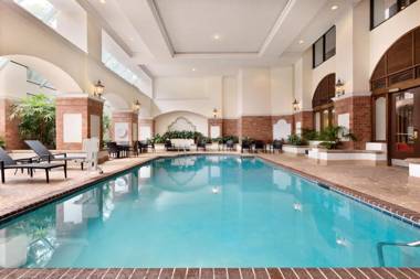 Embassy Suites Dallas - DFW International Airport South