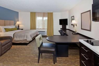 Sonesta Simply Suites Dallas Las Colinas