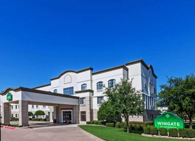 Wingate by Wyndham Dallas/Las Colinas