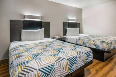 Motel 6-Irving TX - Dallas