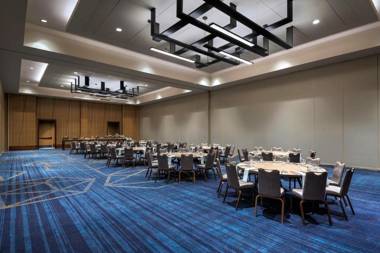 The Westin Irving Convention Center at Las Colinas