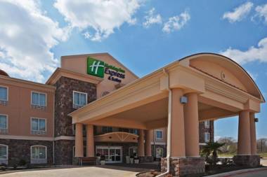 Holiday Inn Express Hotels & Suites Jacksonville an IHG Hotel