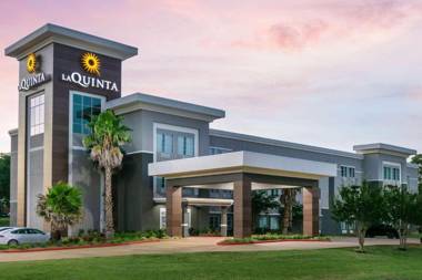 La Quinta by Wyndham Jacksonville Texas