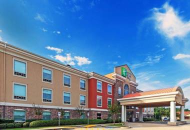 Holiday Inn Express Hotel and Suites Jasper