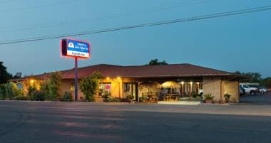 Americas Best Value Inn - Legend's Inn