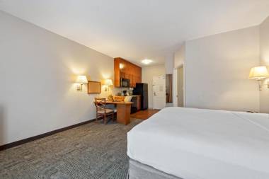 Extended Stay America Suites - Houston - Katy - I-10