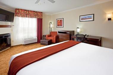 Holiday Inn Express Hotel and Suites Katy an IHG Hotel