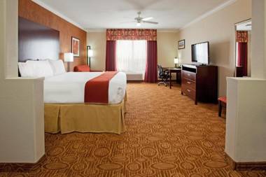 Holiday Inn Express Hotel and Suites Katy an IHG Hotel