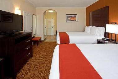 Holiday Inn Express Hotel and Suites Katy an IHG Hotel