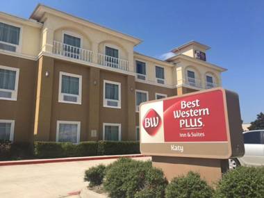 Best Western Plus Katy Inn and Suites