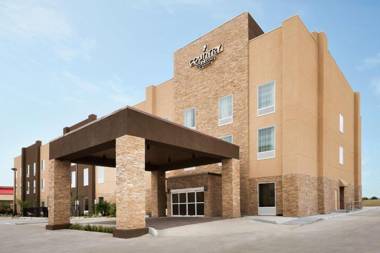 Country Inn & Suites by Radisson Katy (Houston West) TX