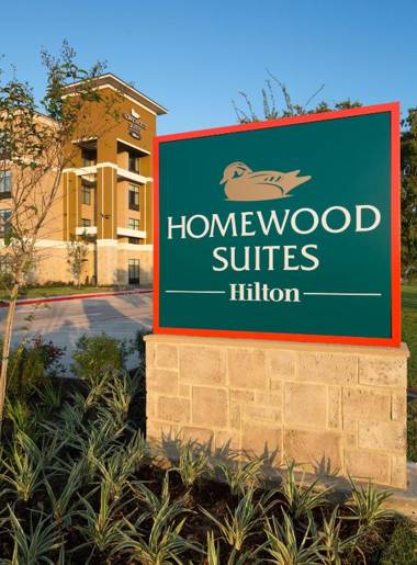 Homewood Suites by Hilton Houston/Katy Mills Mall