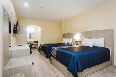 Palace Inn Katy Mills