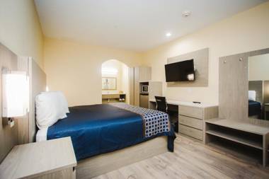 Palace Inn Katy Mills