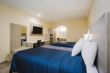 Palace Inn Katy Mills