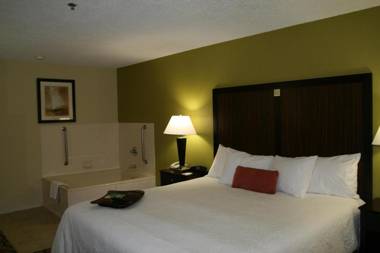 Hampton Inn Kerrville