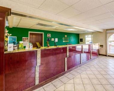 Quality Inn & Suites Kerrville