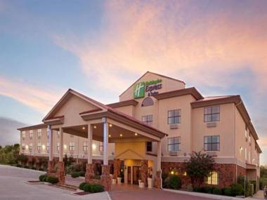 Holiday Inn Express & Suites Kerrville