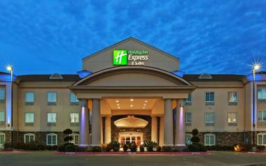 Holiday Inn Express Hotel & Suites Kilgore North an IHG Hotel