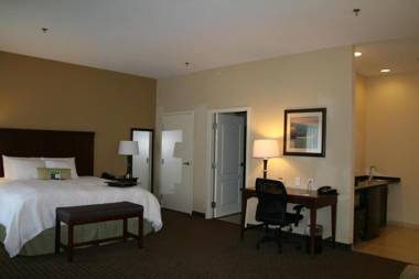 Hampton Inn Kilgore