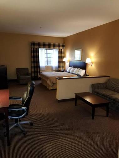 Americas Best Value Inn Kilgore