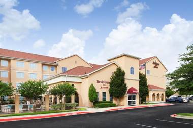 Residence Inn Killeen