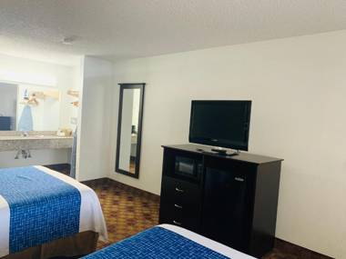 Travelodge by Wyndham Killeen/Fort Hood