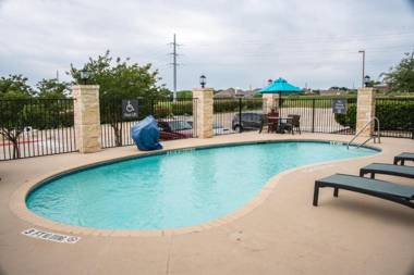 Best Western Plus Killeen/Fort Hood Hotel & Suites