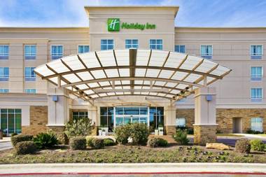 Holiday Inn Killeen Fort Hood an IHG Hotel