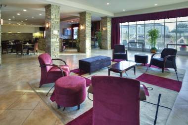 Holiday Inn Killeen Fort Hood an IHG Hotel